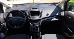 Ford C-max,1.5 tdci,TITANIUM oprema,2015. god.