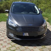 Ford C-max,1.5 tdci,TITANIUM oprema,2015. god.