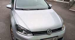 Golf VII karavan