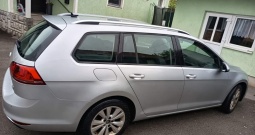 Golf VII karavan