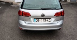 Golf VII karavan