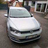 Golf VII karavan