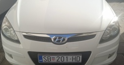 Hyndai I30 1.4 gls