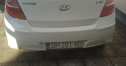 Hyndai I30 1.4 gls