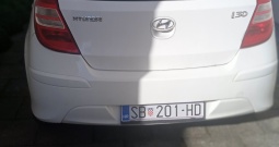Hyndai I30 1.4 gls