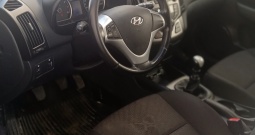 Hyndai I30 1.4 gls