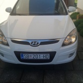 Hyndai I30 1.4 gls