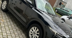 Mazda cx5 2018 benzin