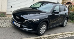 Mazda cx5 2018 benzin