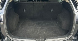 Mazda cx5 2018 benzin