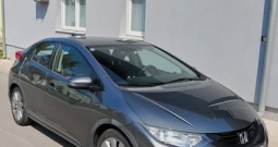 Honda civic 1.6 i-DTEC, diesel