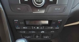 Honda civic 1.6 i-DTEC, diesel