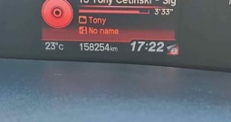 Honda civic 1.6 i-DTEC, diesel