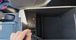 Honda civic 1.6 i-DTEC, diesel