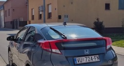Honda civic 1.6 i-DTEC, diesel