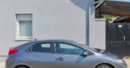 Honda civic 1.6 i-DTEC, diesel