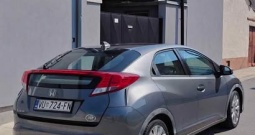 Honda civic 1.6 i-DTEC, diesel