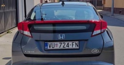 Honda civic 1.6 i-DTEC, diesel