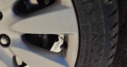 Honda civic 1.6 i-DTEC, diesel