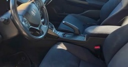 Honda civic 1.6 i-DTEC, diesel