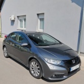 Honda civic 1.6 i-DTEC, diesel