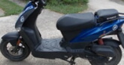 Kymco Agility 50