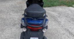 Kymco Agility 50