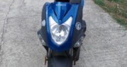 Kymco Agility 50