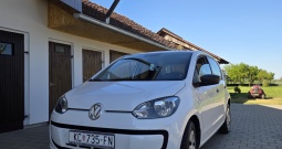 Volkswagen UP - 2015. godina