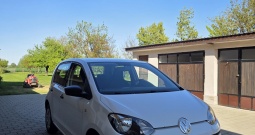 Volkswagen UP - 2015. godina