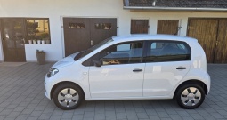 Volkswagen UP - 2015. godina