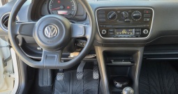 Volkswagen UP - 2015. godina
