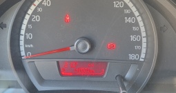 Volkswagen UP - 2015. godina