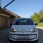 Volkswagen UP - 2015. godina