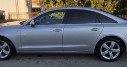 AUDI A6 C7 2.0 TDI, 130 KW, REG. 10/26.