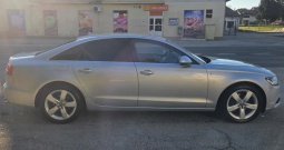 AUDI A6 C7 2.0 TDI, 130 KW, REG. 10/26.