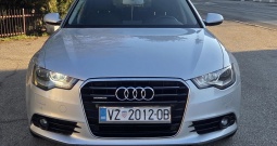 AUDI A6 C7 2.0 TDI, 130 KW, REG. 10/26.