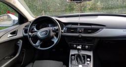 AUDI A6 C7 2.0 TDI, 130 KW, REG. 10/26.