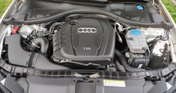 AUDI A6 C7 2.0 TDI, 130 KW, REG. 10/26.
