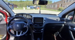 Peugot 208