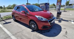 Peugot 208