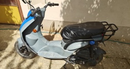 Peugeot Ludix One dvotaktni