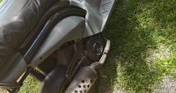 Peugeot Ludix One dvotaktni