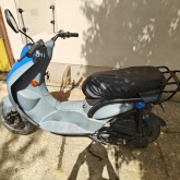 Peugeot Ludix One dvotaktni