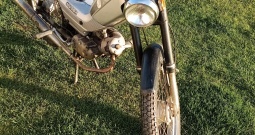 PUCH MV 50X