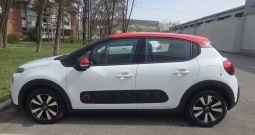 Citroën C3 1.2 PureTech 110 Shine S