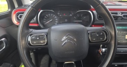 Citroën C3 1.2 PureTech 110 Shine S
