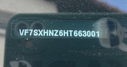 Citroën C3 1.2 PureTech 110 Shine S