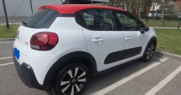 Citroën C3 1.2 PureTech 110 Shine S