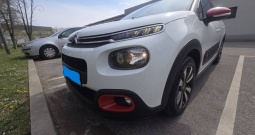 Citroën C3 1.2 PureTech 110 Shine S